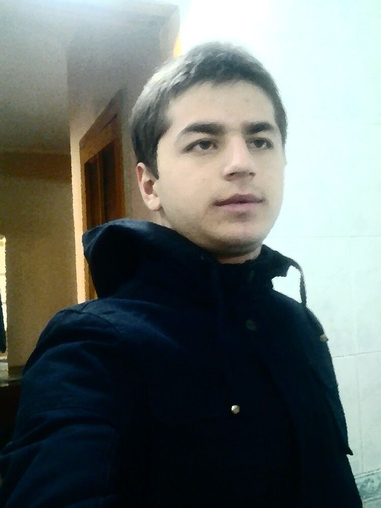  5023981  Imn alone, 29 ,    