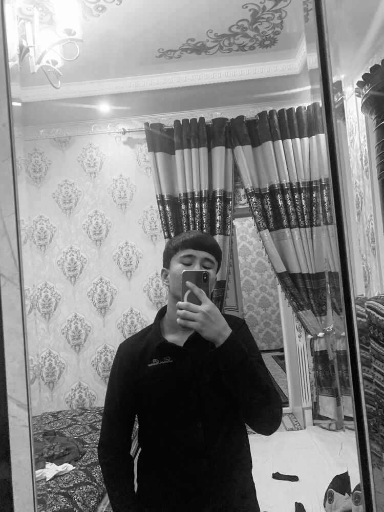 ���� 42824731 ����� Sulaymon, 20 ���, ���� ���������� � ������ ���������