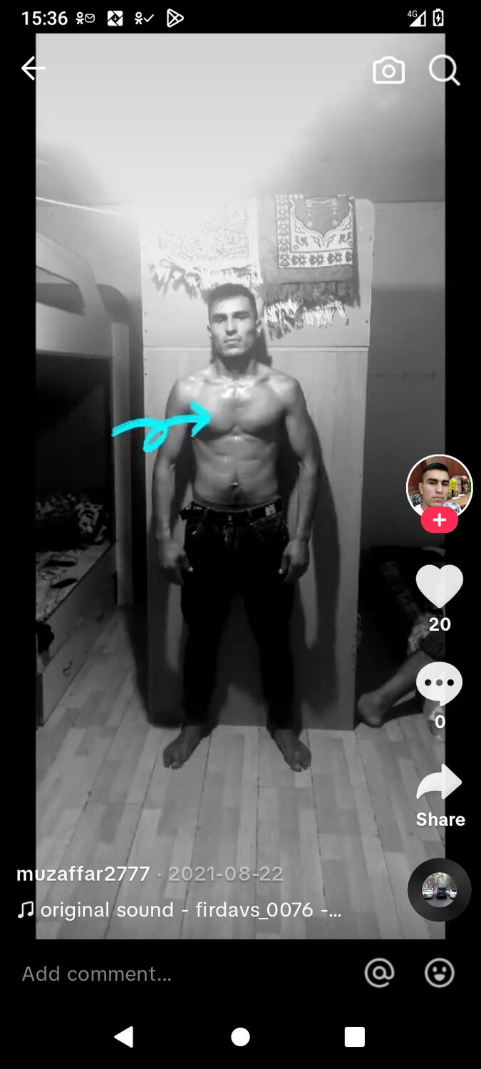 ���������� �����������, ���� ������� Tojiddinzod, 28 ���, ������������ ��� ������, ����� � ���������