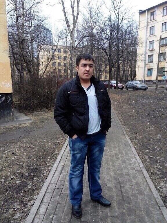 ���� 20805381 ������� Valijon, 35 ���, ���� ���������� � �����-����������