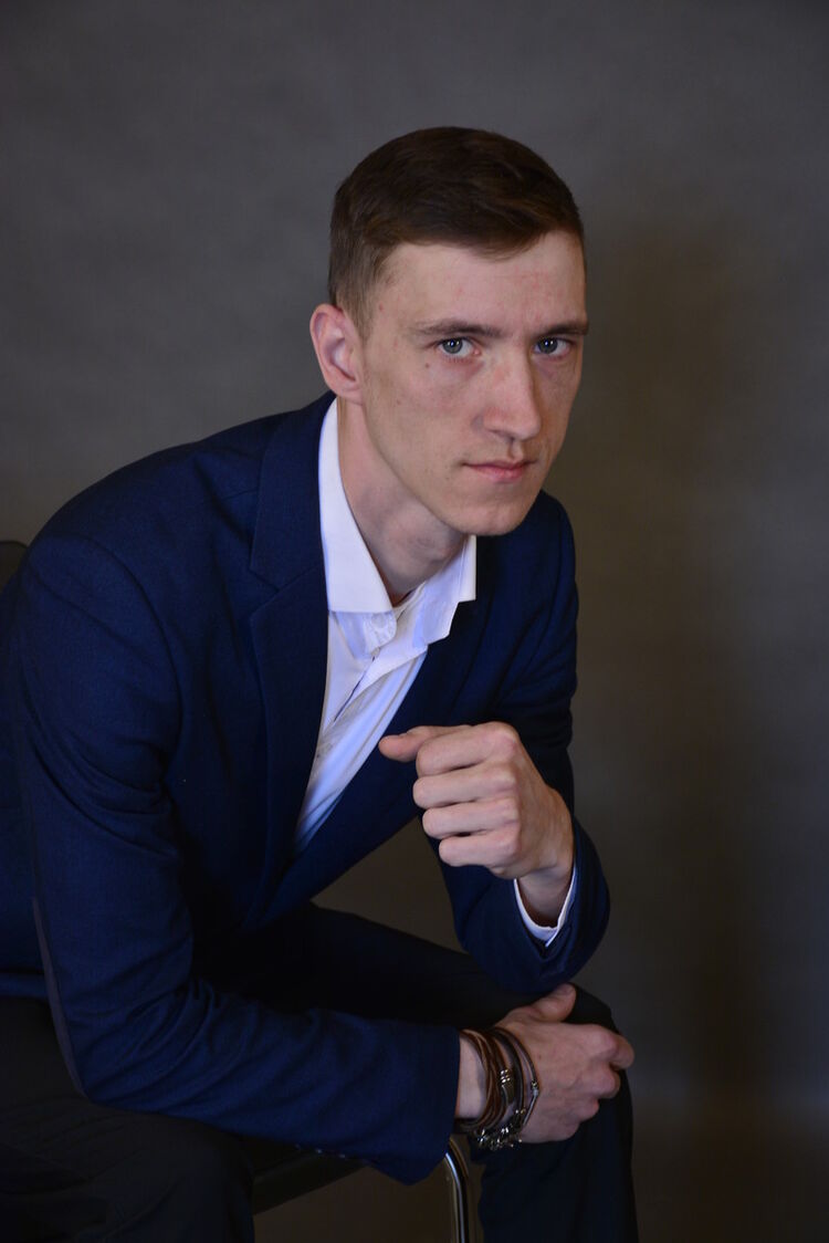  15746721  Alexandr, 39 ,    