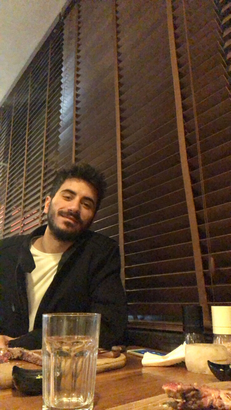 Ortakoy,   Emirhan, 29 ,   ,   