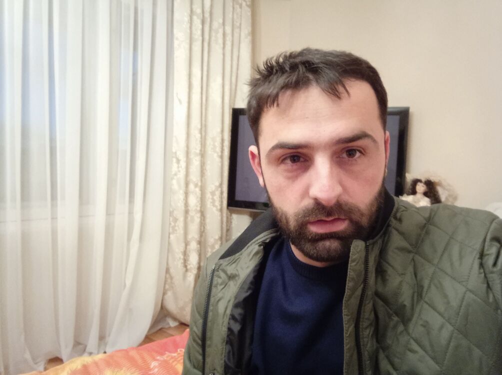 ���� 45723211 ������� Artur, 34 ����, ���� ���������� � ������