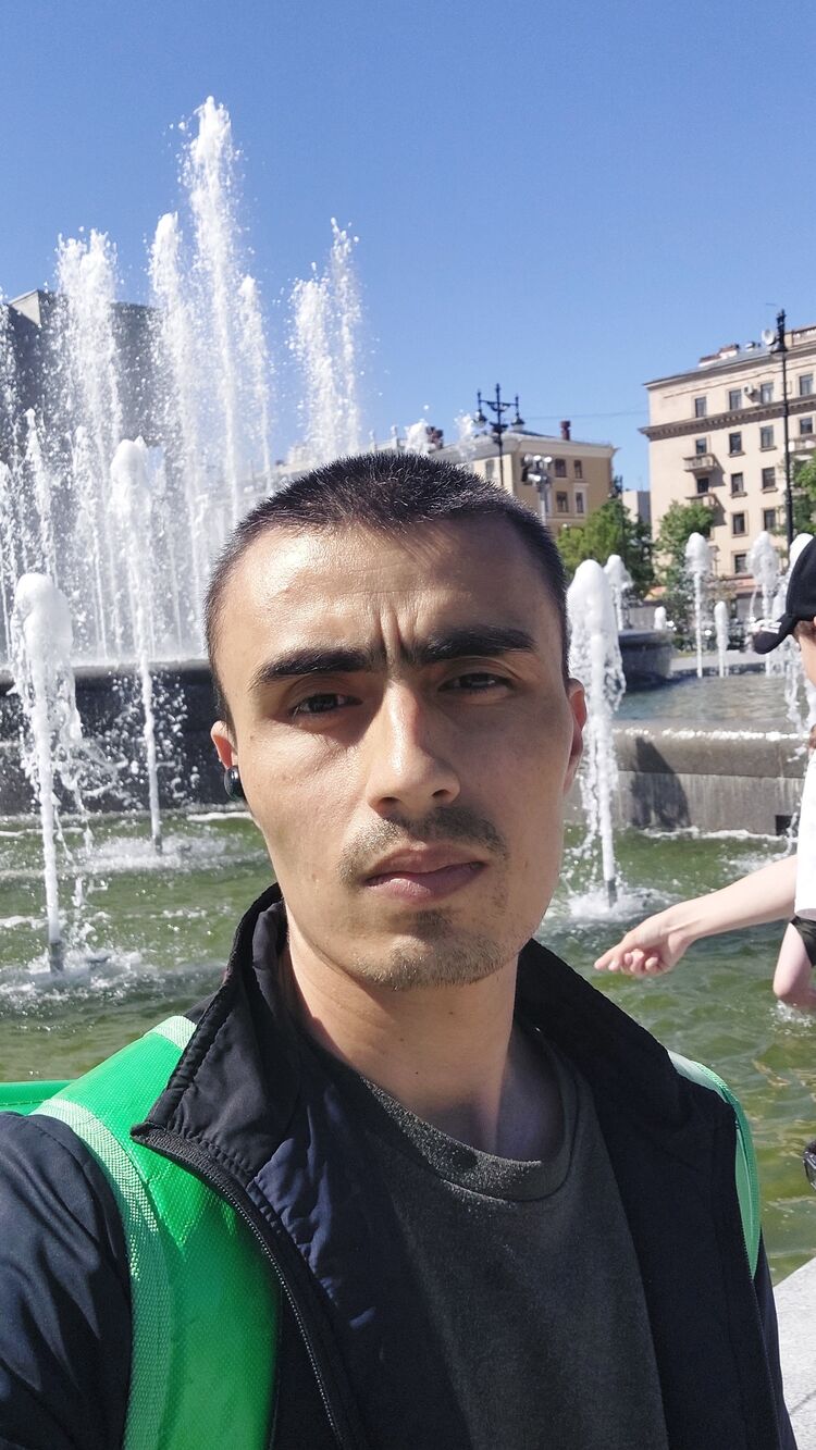 ���� 26894451 ������� ������, 31 ���, ���� ���������� � �����-����������