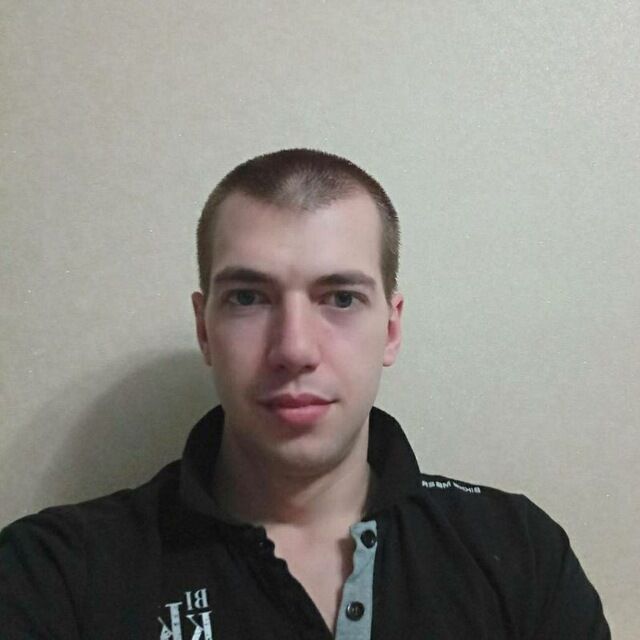  54520931  Sergey, 33 ,    