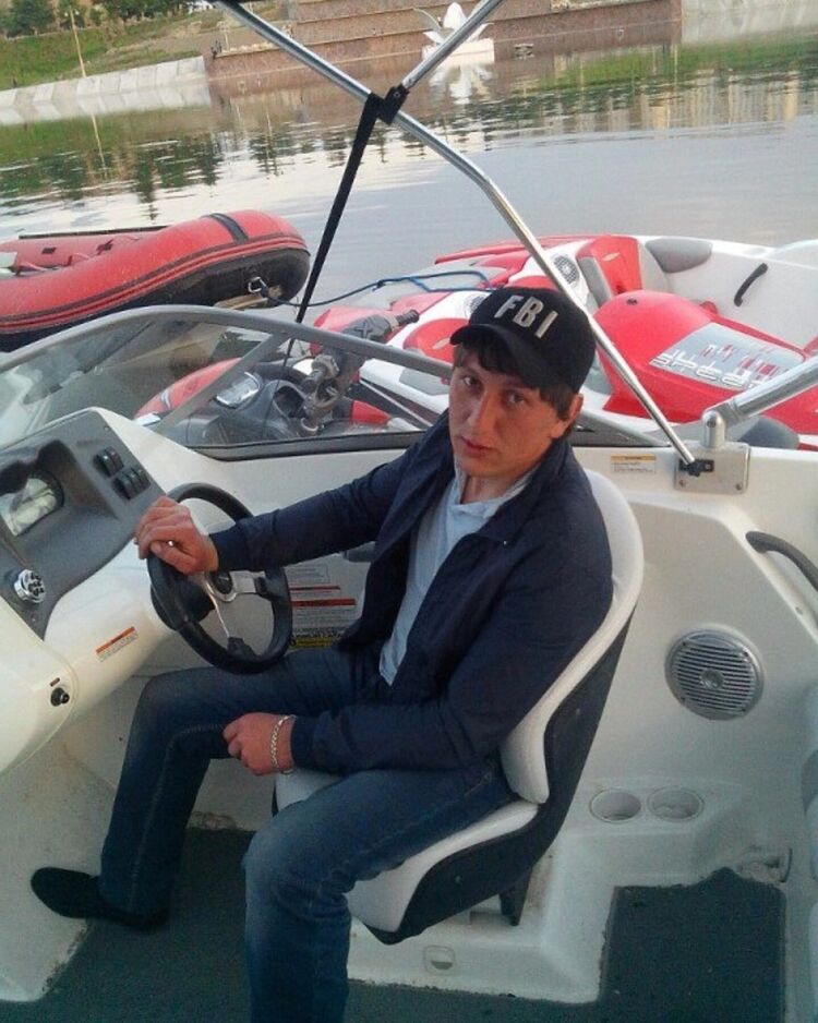 ���� 47588741 ������� ����, 35 ���, ���� ���������� � ������