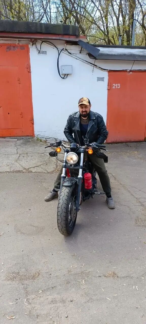 ���������� ������, ���� ������� Anton, 38 ���, ������������ ��� ������, ����� � ���������, c�������� ���������