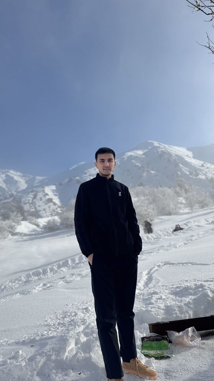 ���� 55476911 ������� Shoxruh, 29 ���, ���� ���������� � Hoogezand