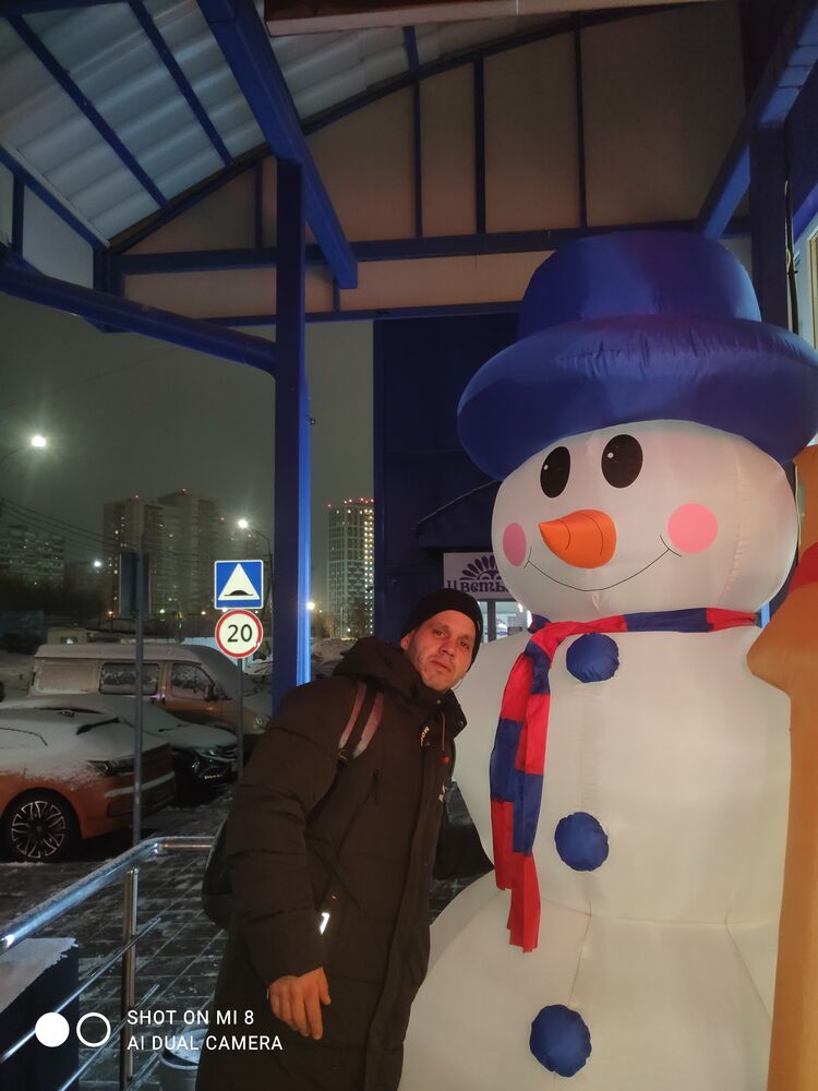 ���������� ������, ���� ������� Yoelkys, 39 ���, ������������ ��� ������, ����� � ���������