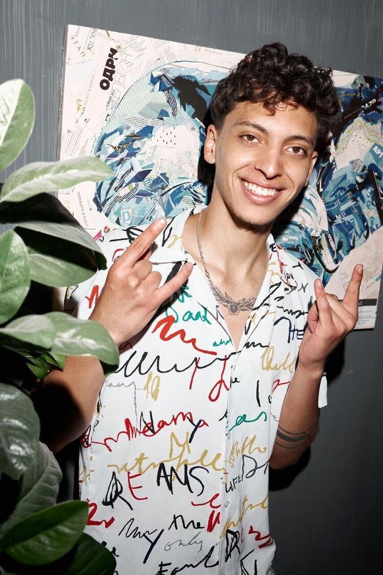  Big Piney,   Zaki, 24 ,   ,   
