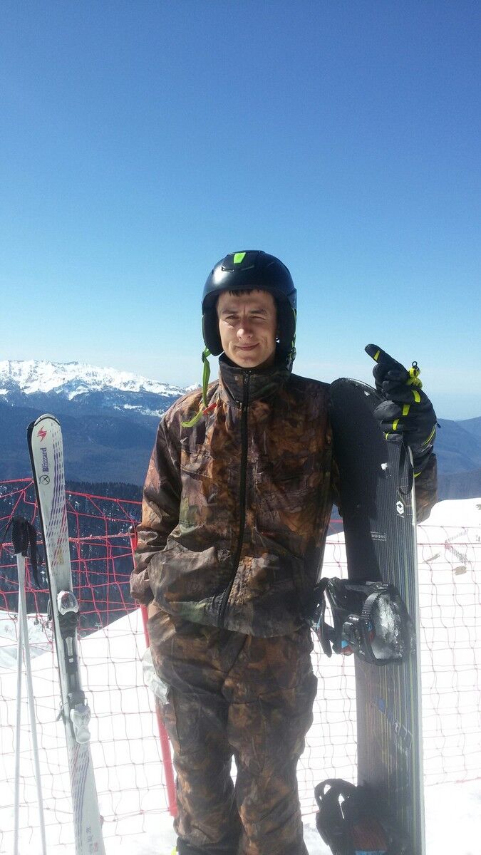 ���� 7531271 ������� �������, 34 ����, ���� ���������� � �������