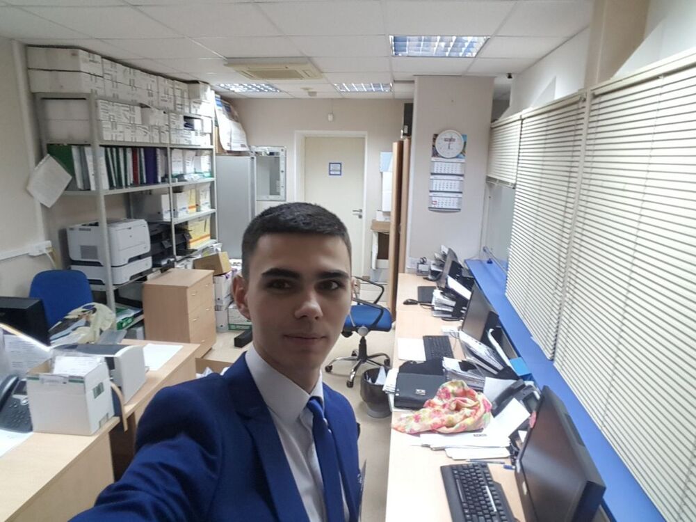 ���� 11726601 ������� �������, 29 ���, ���� ���������� � ��������