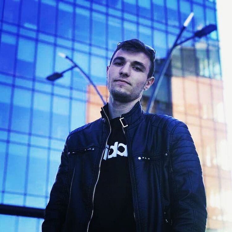 ���� 23218781 ������� ANDREI, 27 ���, ���� ���������� � ��������