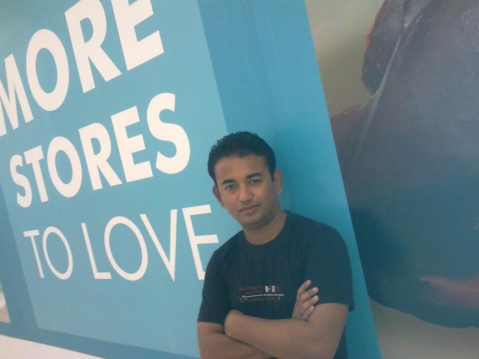  6316331  Sohail, 40 ,    