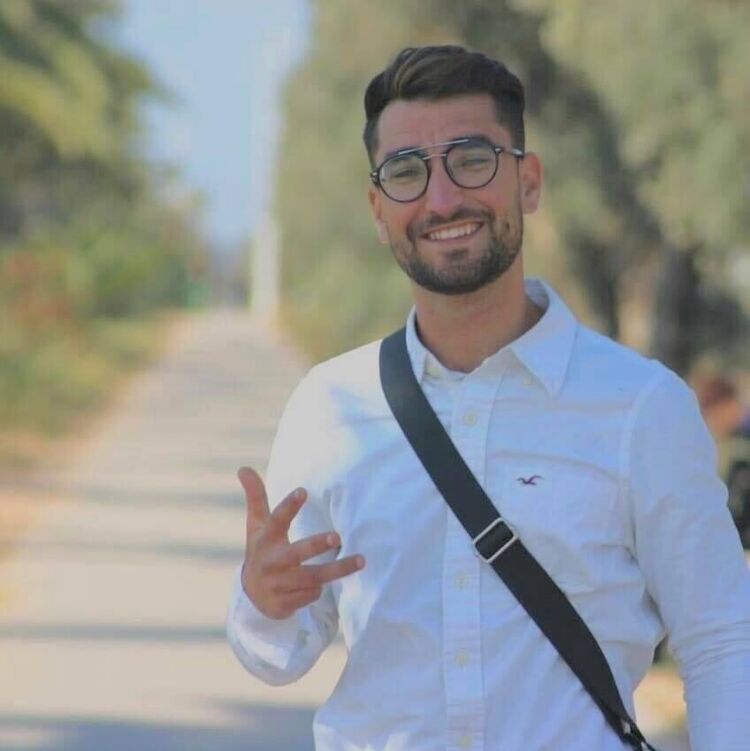  Lisbon,   Nizar, 25 ,   ,   