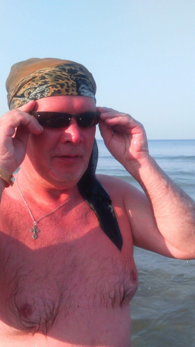  17465271  Sergey, 55 ,    