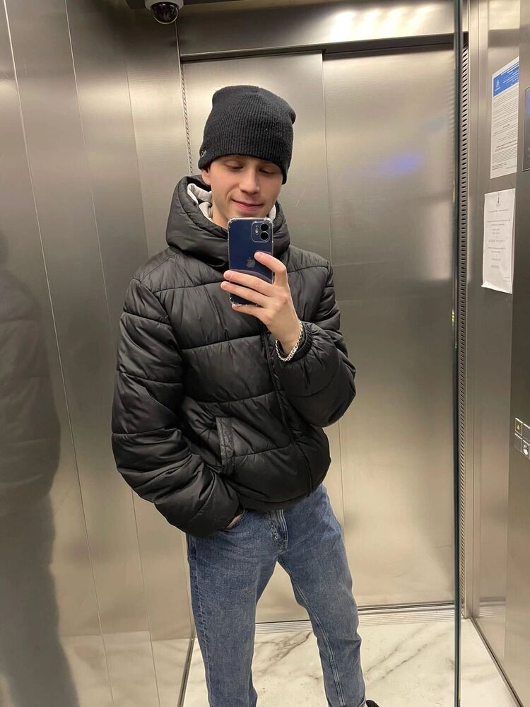 ���� 31434361 ����� Danil, 25 ���, ���� ���������� � �������������