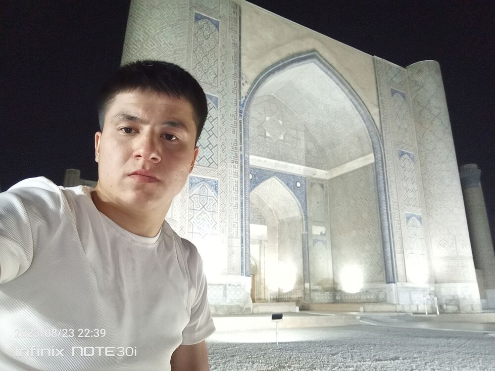 ���� 41813381 ������� Jahon, 27 ���, ���� ���������� � ����������