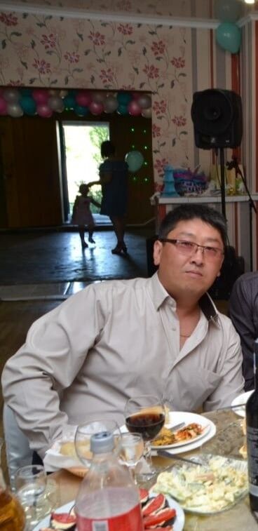 ���� 17351471 ������� ������, 46 ���, ���� ���������� � ������