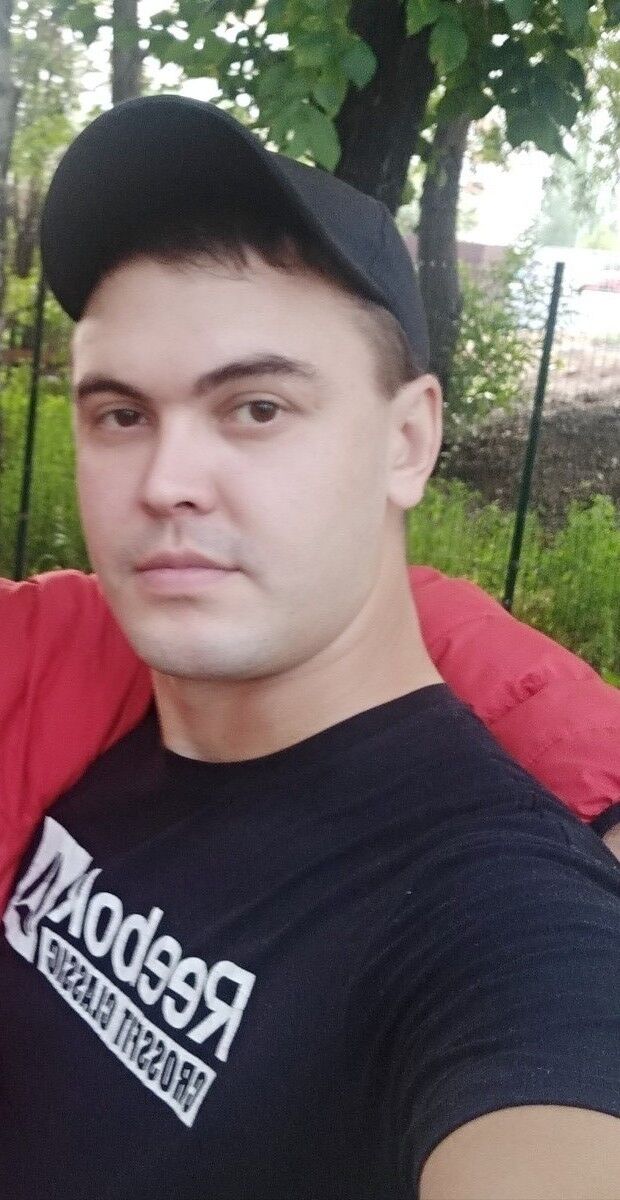 ���� 18215161 ������� Bjkvbjg, 37 ���, ���� ���������� � ������