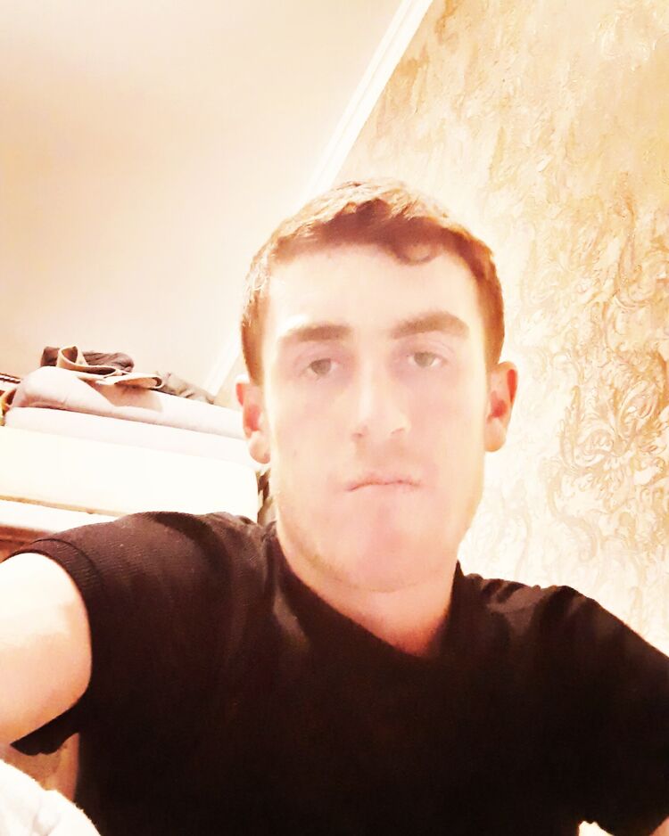 ���� 41777181 ����� Muminjon, 19 ���, ���� ���������� � ������