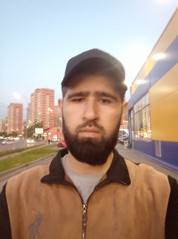 ���� 35223521 ������� Kabirov, 33 ����, ���� ���������� � ������