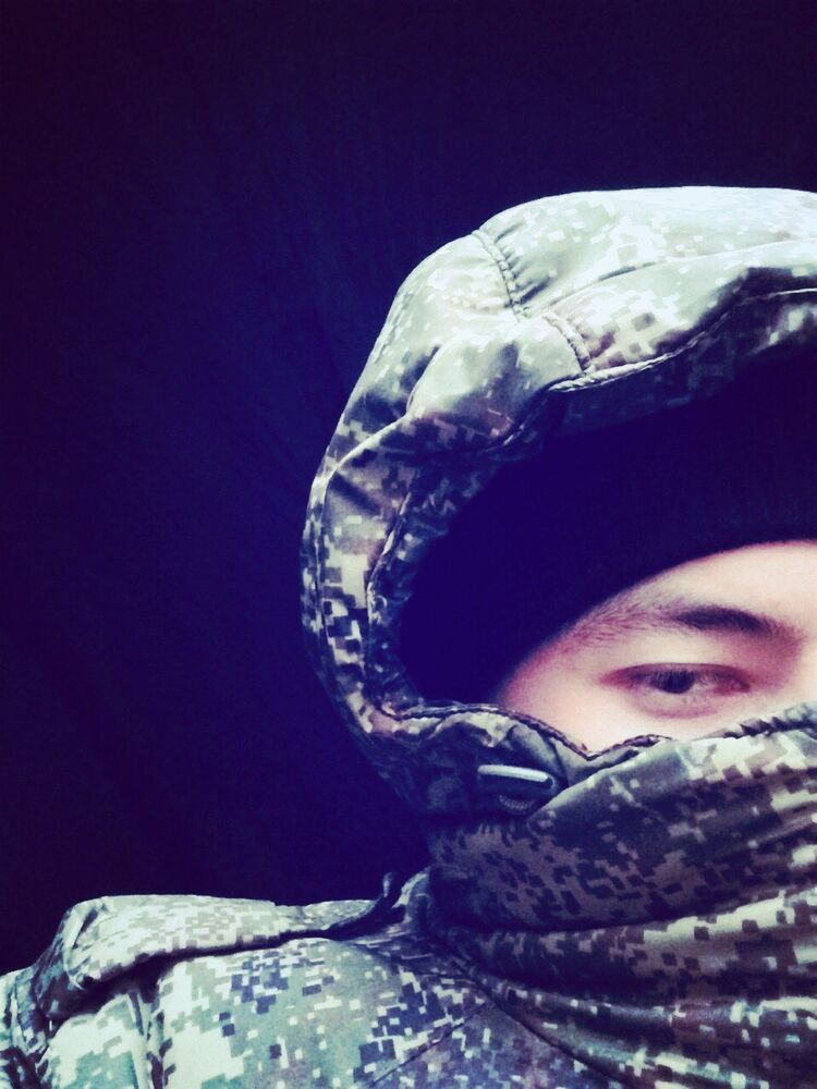 ���������� ���������, ���� ������� Ruslan, 27 ���, ������������ ��� ������, ����� � ���������