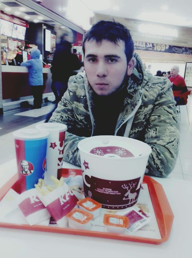 ���� 10533291 ������� Zaur, 31 ���, ���� ���������� � ������