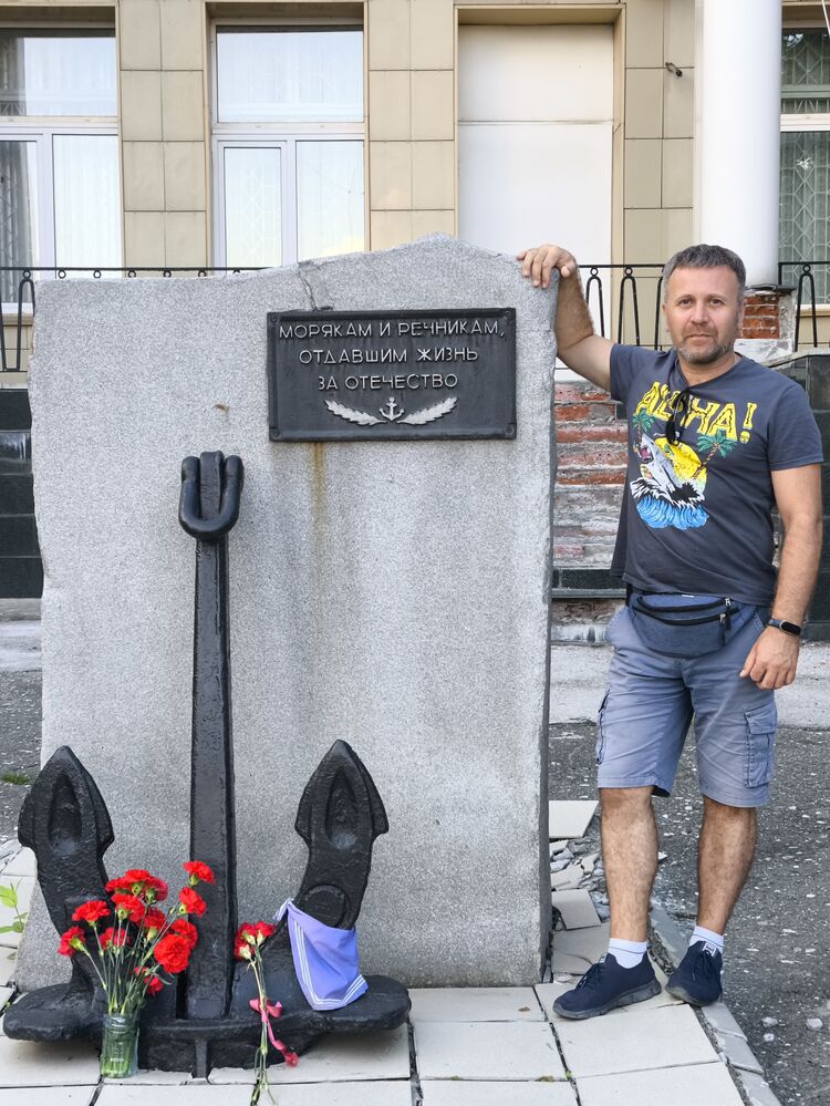 ���������� �����������, ���� ������� ������, 46 ���, ������������ ��� ������, ����� � ���������, ���������