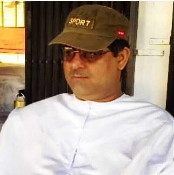 ���� 34188691 ������� Ahmad, 37 ���, ���� ���������� � ������