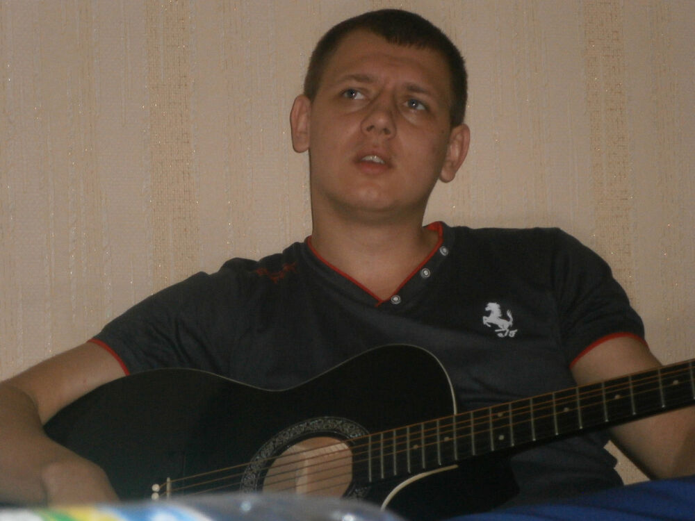 ���� 9942131 ������� Yaroslav, 30 ���, ���� ���������� � ���������