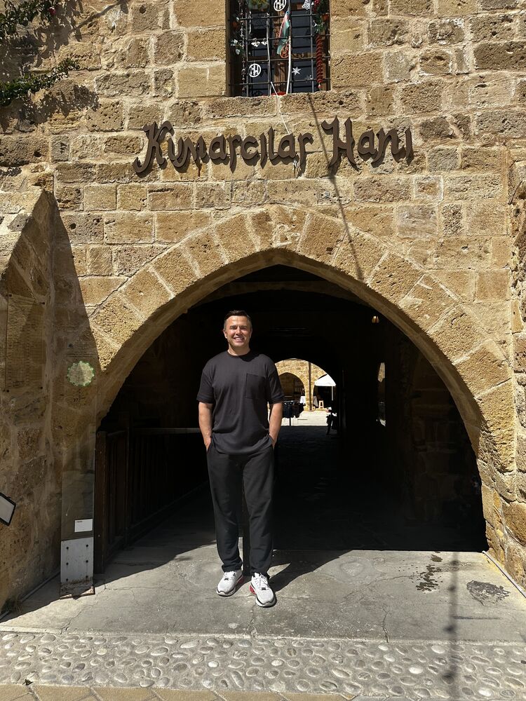 ���������� ������, ���� ������� Sukru, 56 ���, ������������ ��� ������, ����� � ���������, c�������� ���������, ���������