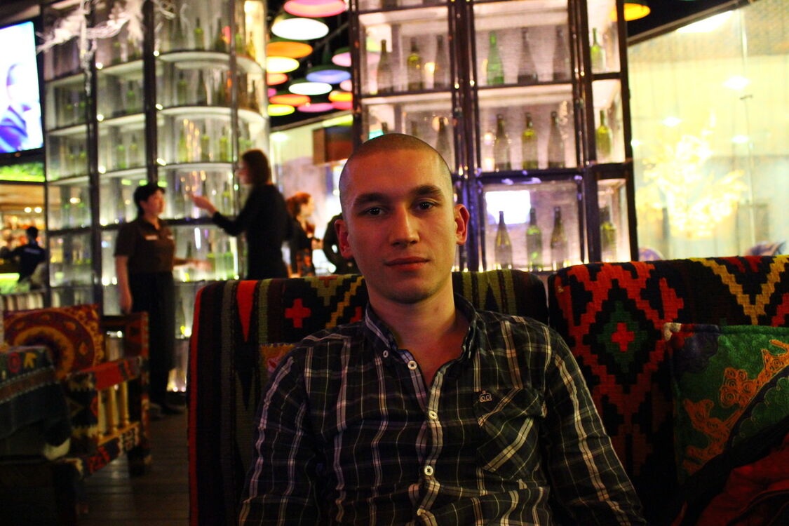 ���� 6121611 ������� NikitaOne, 35 ���, ���� ���������� � ������