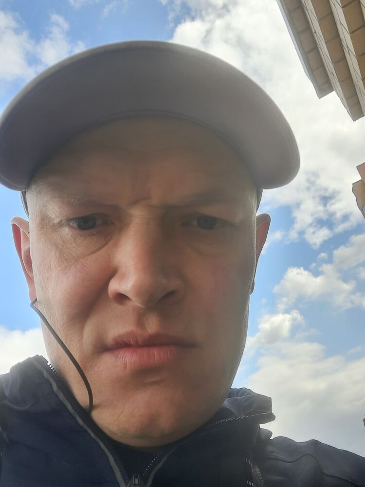  35609021  Vyacheslav, 45 ,    
