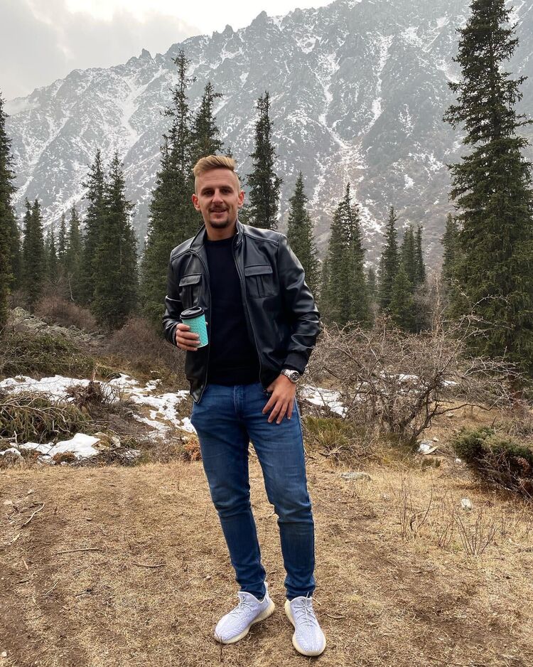 ���� 42067271 ������� ������, 41 ���, ���� ���������� � ������