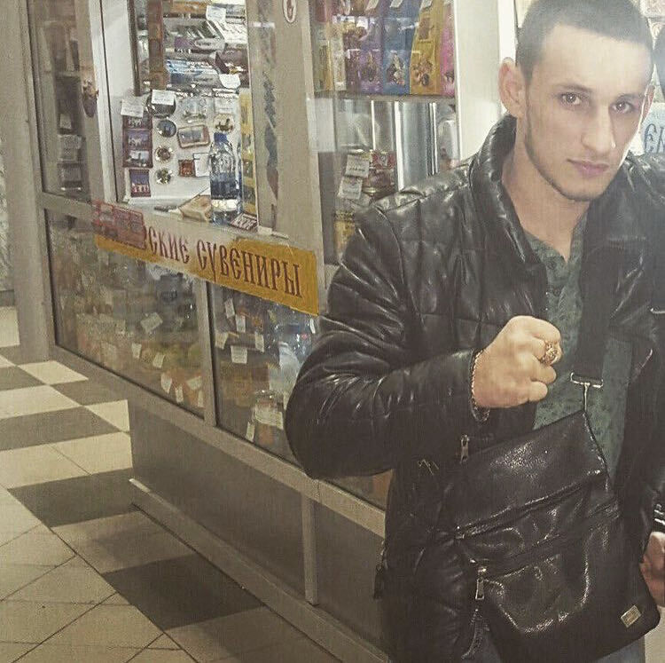 ���� 24608521 ������� ������, 31 ���, ���� ���������� � ������