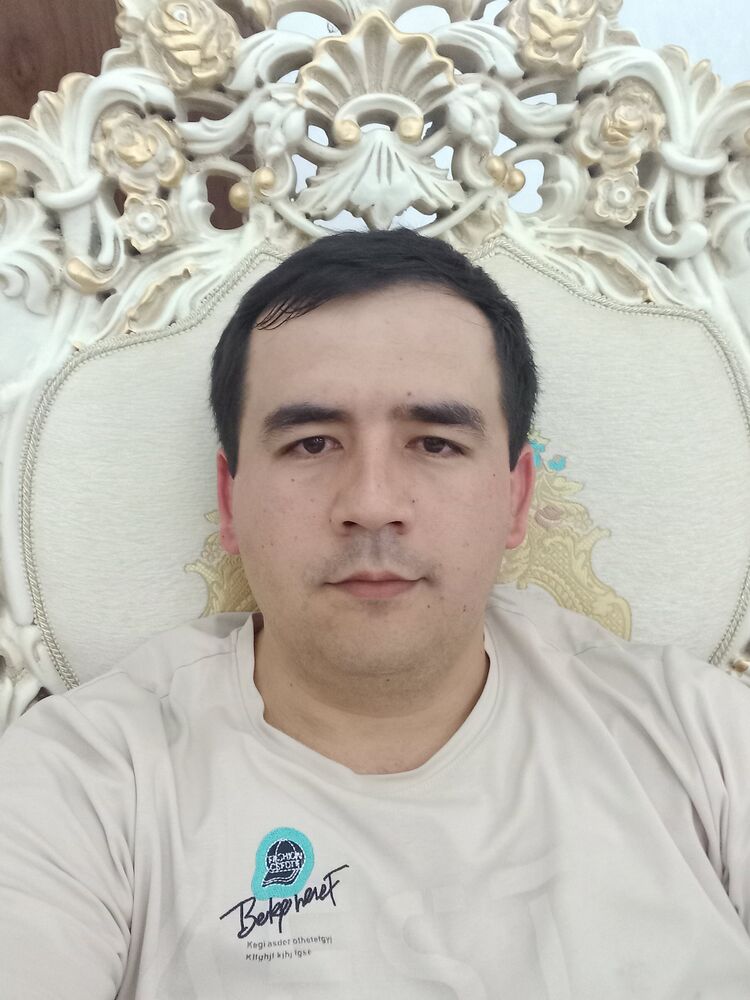  45606011  Shavkatbek, 34 ,    