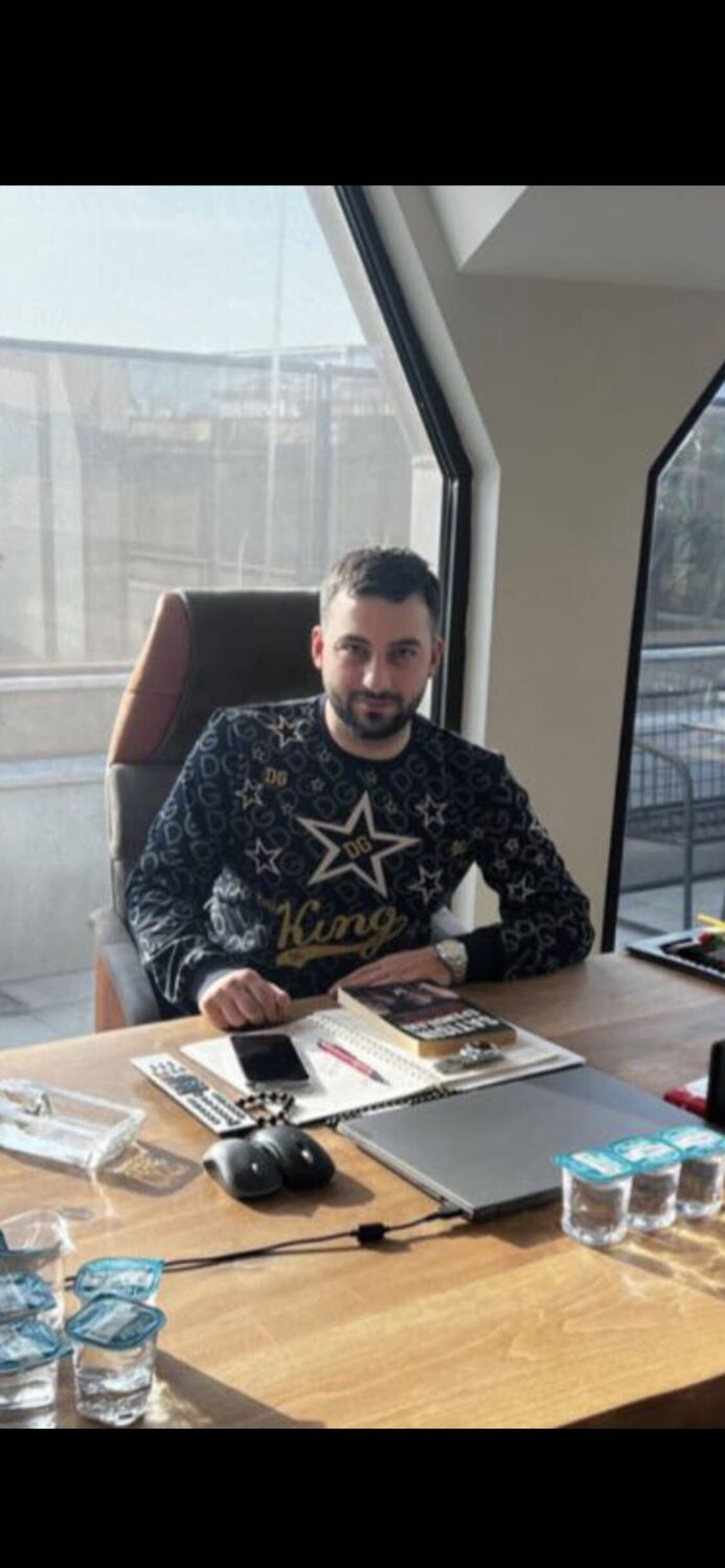  34819711  Murat, 33 ,    