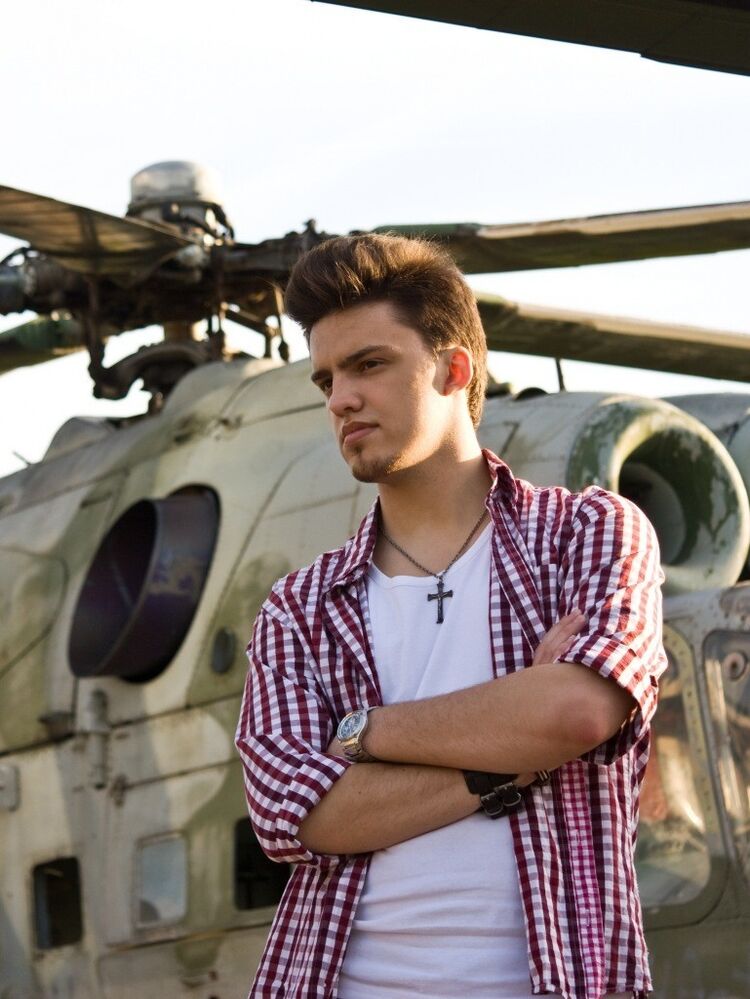  11378471  Sergey, 28 ,    