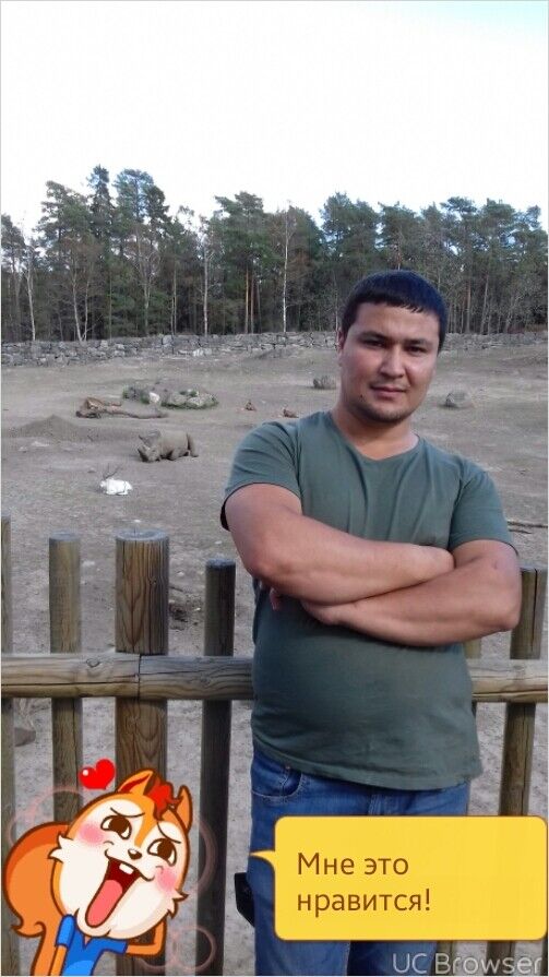  15015701  Farrukh, 37 ,    Haninge