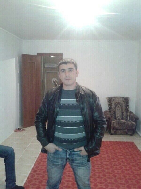 ���� 20173181 ������� Vladimir, 37 ���, ���� ���������� � ������