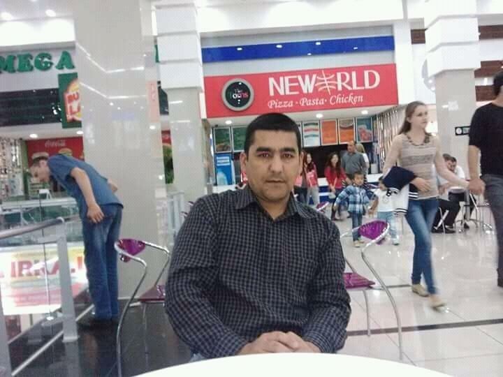 ���� 14205741 ������� Boburjon, 48 ���, ���� ���������� � ��������