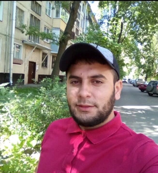  52123731  Timur, 34 ,    -