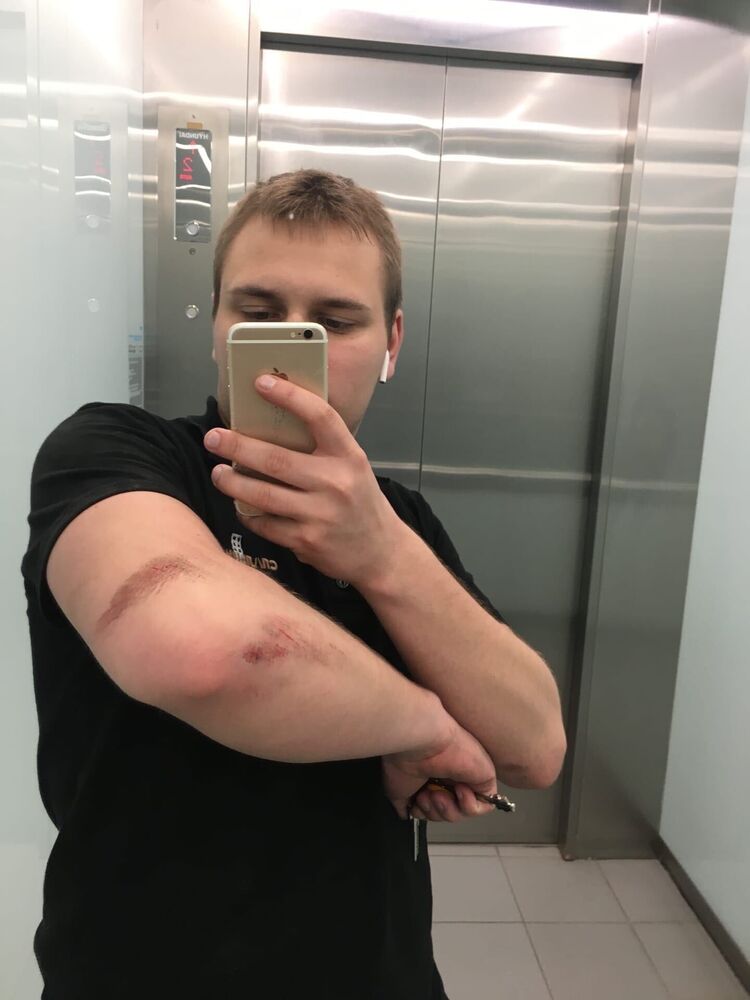 ���� 27250081 ����� �����, 22 ����, ���� ���������� � ������