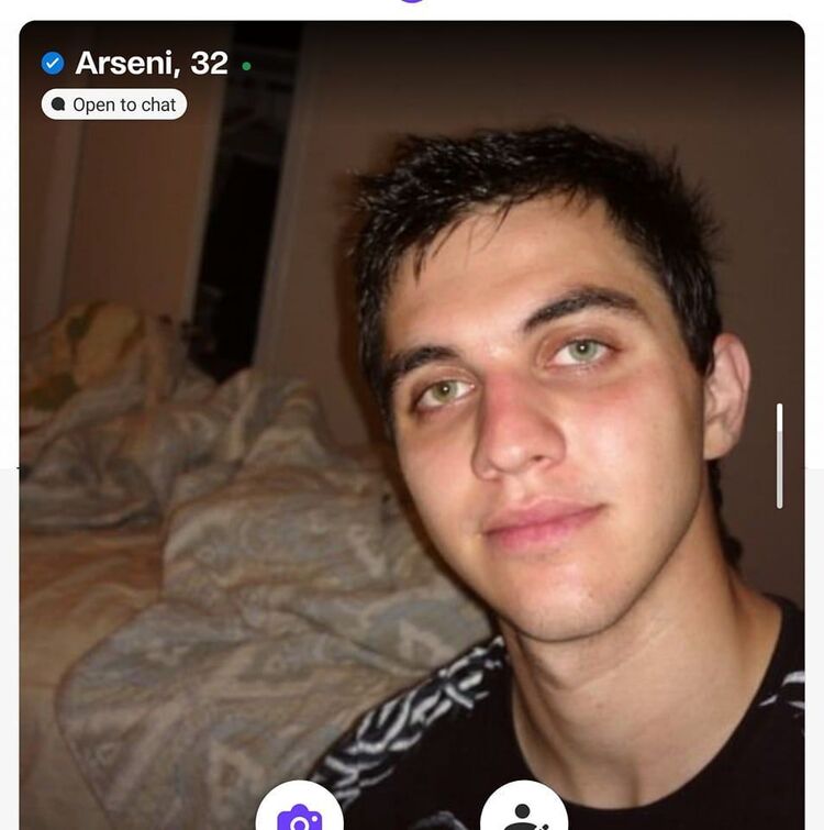  ,   Arseni, 34 ,   ,   , c 