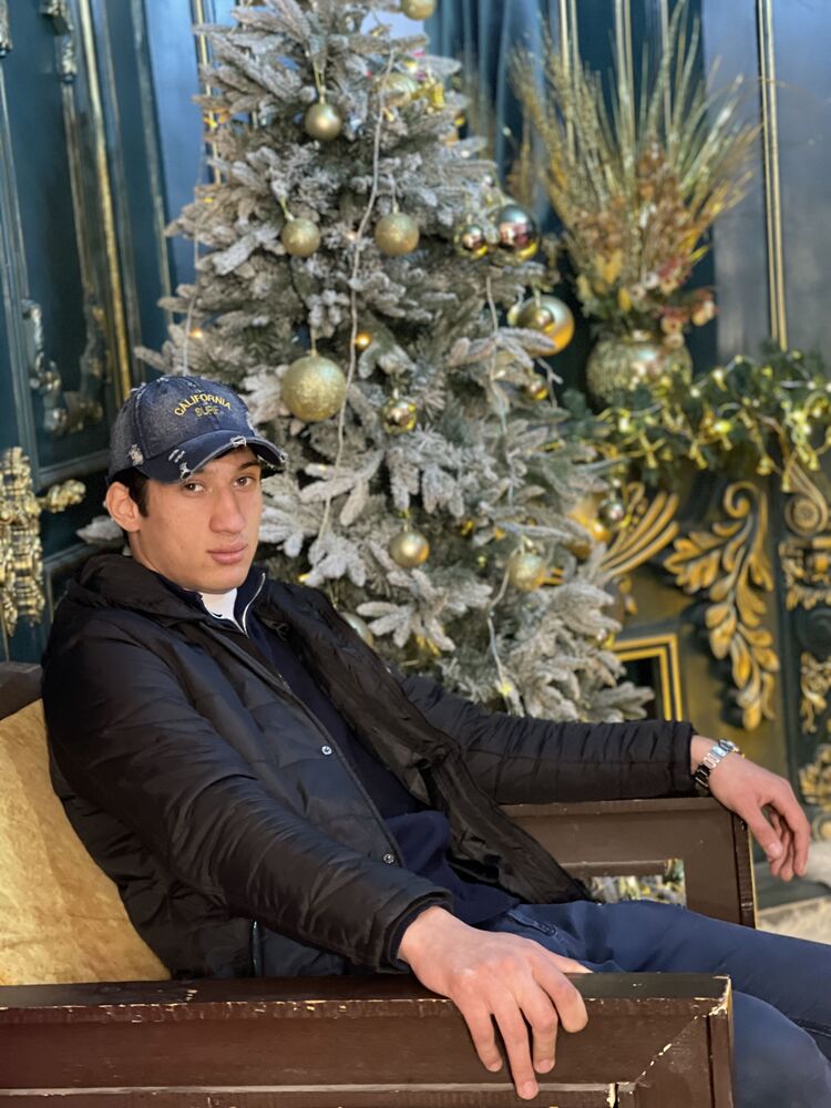  ,   Shoxrux, 28 ,   ,   