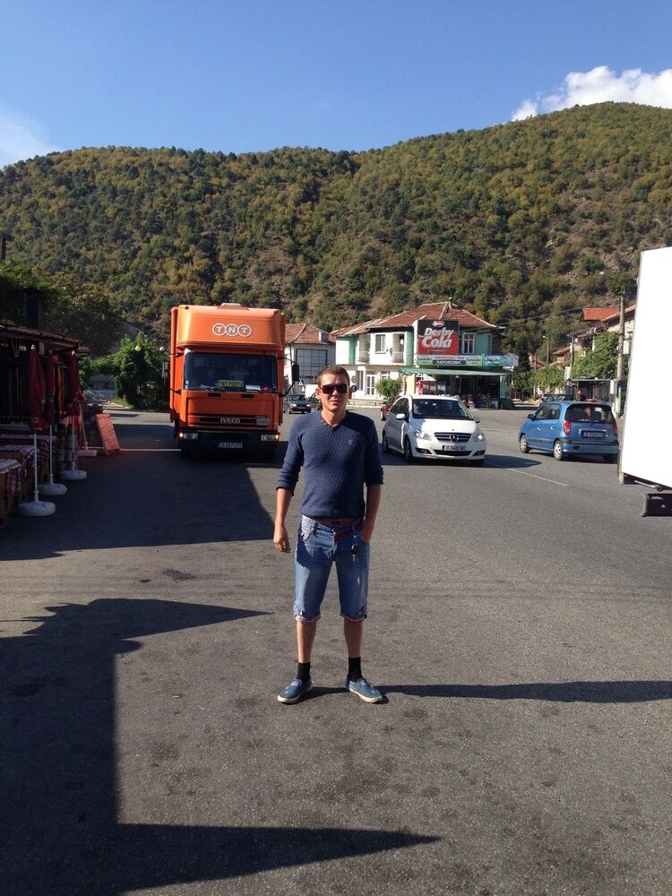 ���������� ������, ���� ������� Serega, 41 ���, ������������ 