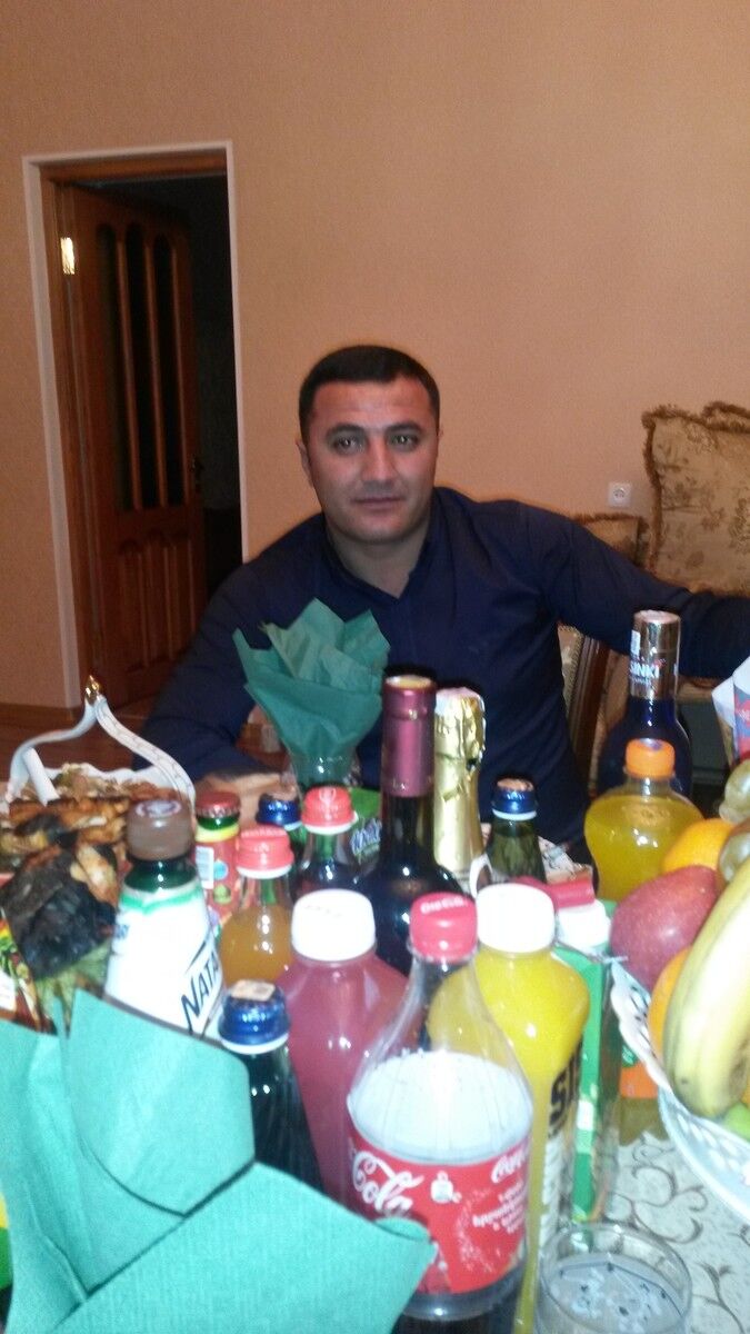  5729951  ARMEN, 44 ,    