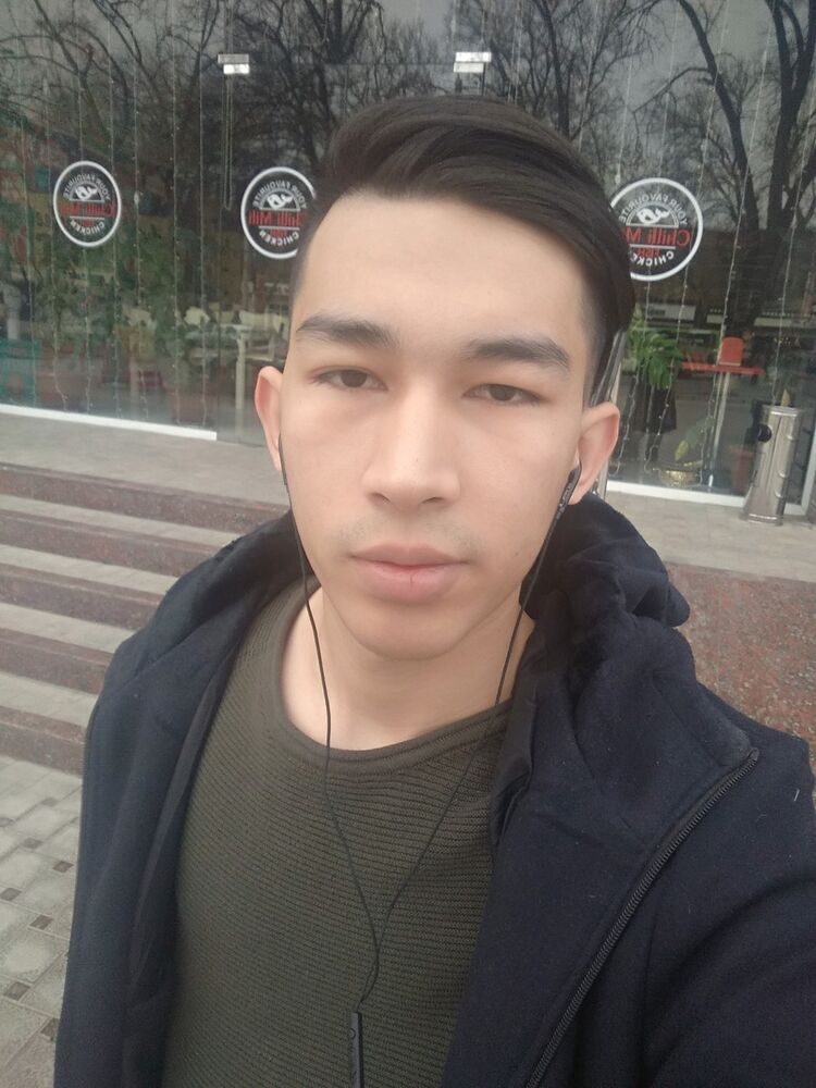 ���� 16041831 ������� Abduraxmon, 28 ���, ���� ���������� � ��������