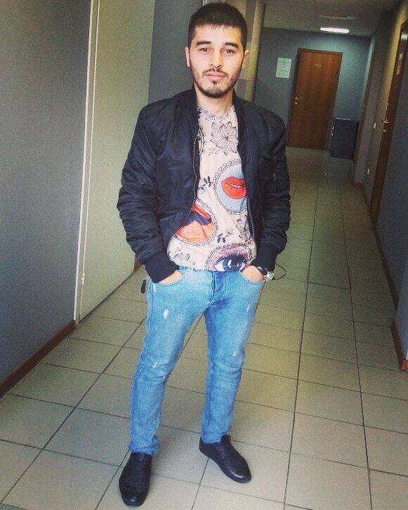  29761021  Sanzharbek, 31 ,    